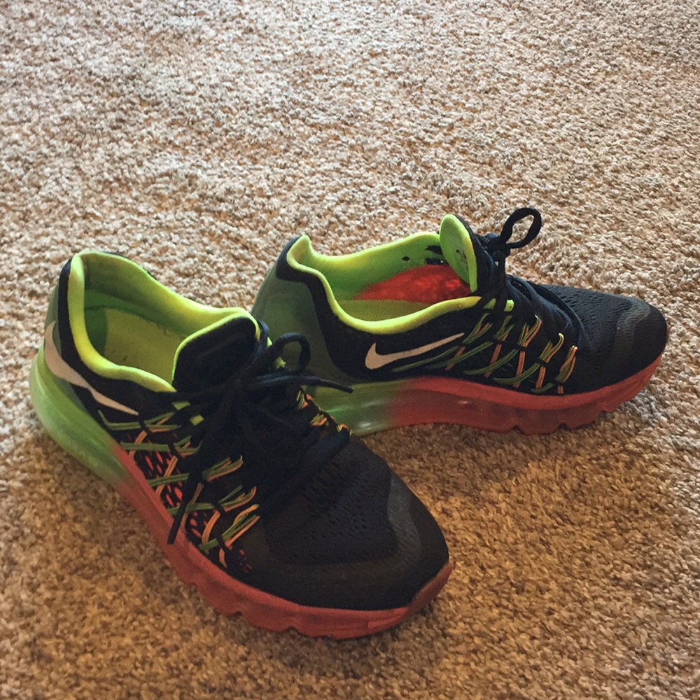 Nike air max size 6.5 women’s